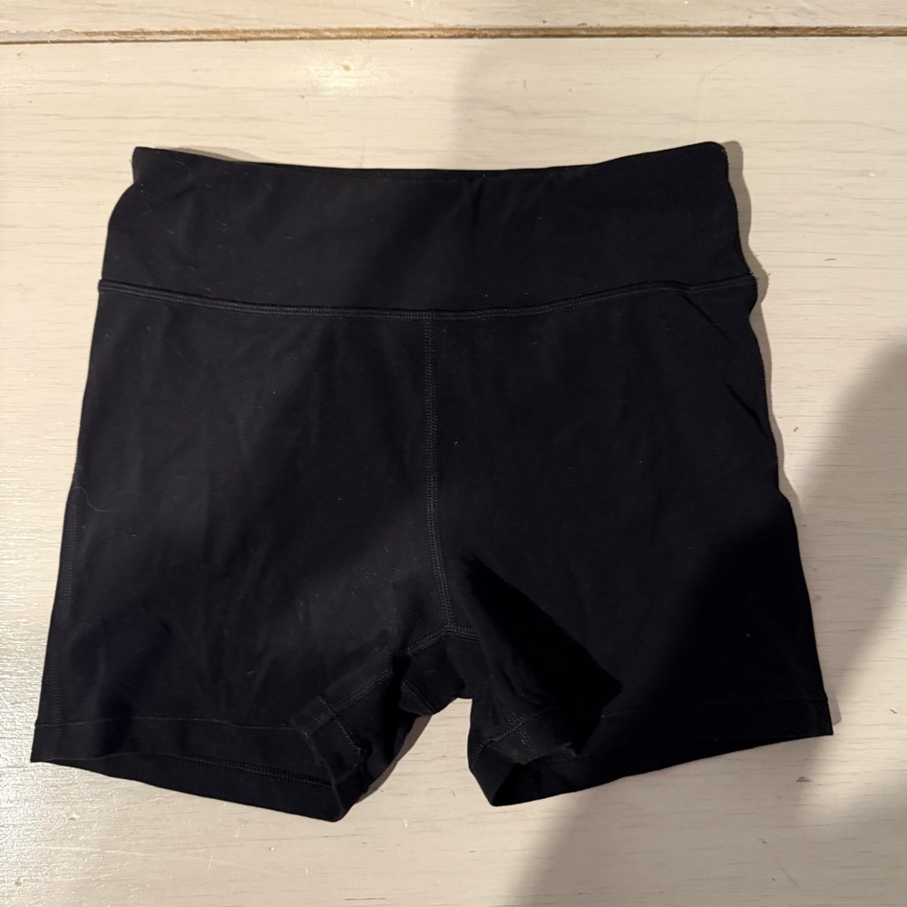Athleta girls shorts